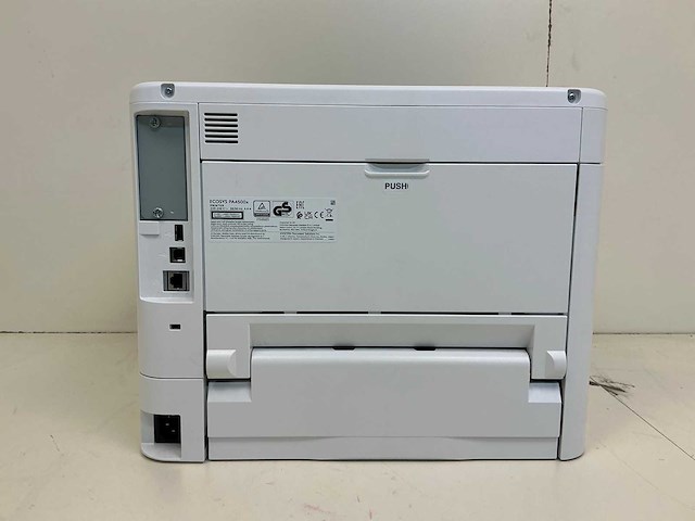 Kyocera ecosy pa4500x - afbeelding 12 van  13