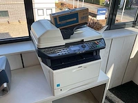 Kyocera ecosys fs-1035mfp all-in-one laser printer