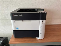 Kyocera ecosys fs-4200dn laserprinter - afbeelding 1 van  5