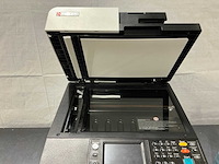Kyocera ecosys kopieerapparaat - afbeelding 3 van  4