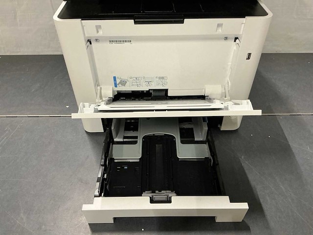 Kyocera ecosys kopieerapparaat - afbeelding 1 van  4