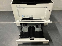 Kyocera ecosys kopieerapparaat - afbeelding 1 van  4