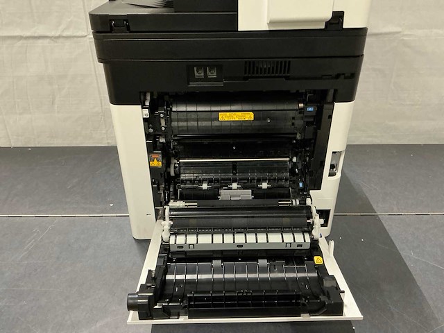 Kyocera ecosys kopieerapparaat - afbeelding 4 van  4