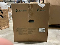 Kyocera ecosys kopieerapparaat - afbeelding 2 van  4