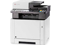 Kyocera ecosys m2135dn overige printers en copiers - afbeelding 2 van  10