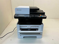 Kyocera ecosys m2135dn overige printers en copiers - afbeelding 5 van  10