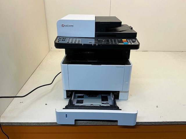 Kyocera ecosys m2135dn overige printers en copiers - afbeelding 6 van  10