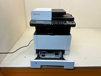 Kyocera ecosys m2135dn overige printers en copiers - afbeelding 6 van  10