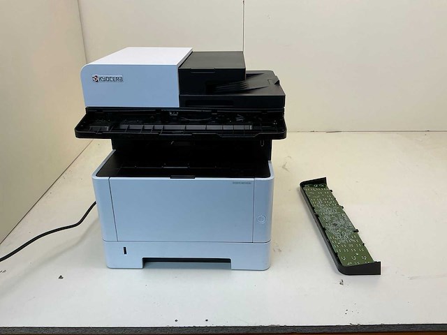 Kyocera ecosys m2135dn overige printers en copiers - afbeelding 7 van  10