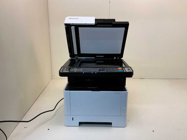 Kyocera ecosys m2135dn overige printers en copiers - afbeelding 8 van  10
