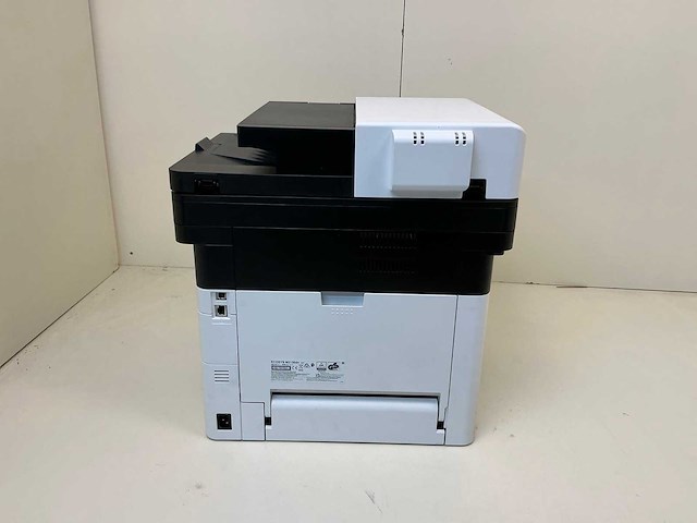 Kyocera ecosys m2135dn overige printers en copiers - afbeelding 9 van  10