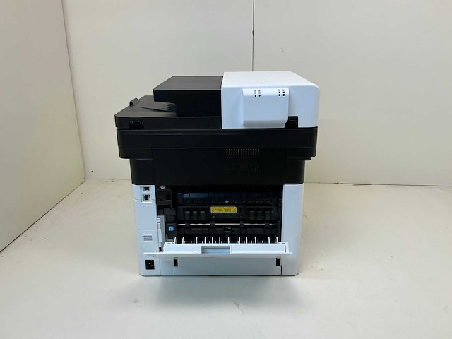 Kyocera ecosys m2135dn overige printers en copiers - afbeelding 10 van  10
