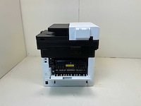 Kyocera ecosys m2135dn overige printers en copiers - afbeelding 10 van  10