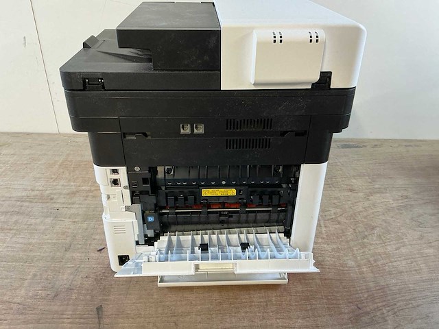 Kyocera ecosys m2635dn overige printers en copiers - afbeelding 3 van  13