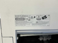 Kyocera ecosys m2635dn overige printers en copiers - afbeelding 4 van  13