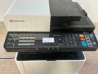 Kyocera ecosys m2635dn overige printers en copiers - afbeelding 7 van  13