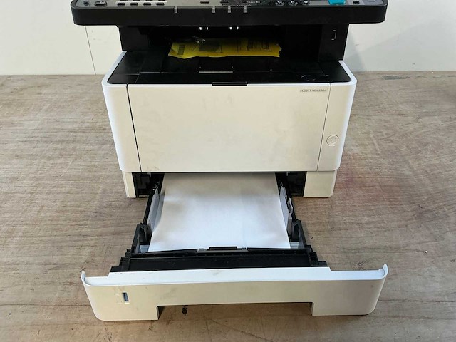 Kyocera ecosys m2635dn overige printers en copiers - afbeelding 8 van  13