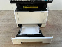 Kyocera ecosys m2635dn overige printers en copiers - afbeelding 8 van  13