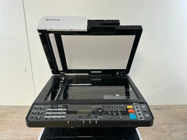 Kyocera ecosys m2635dn overige printers en copiers - afbeelding 11 van  13