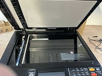 Kyocera ecosys m2735dw 3d printer - afbeelding 2 van  9