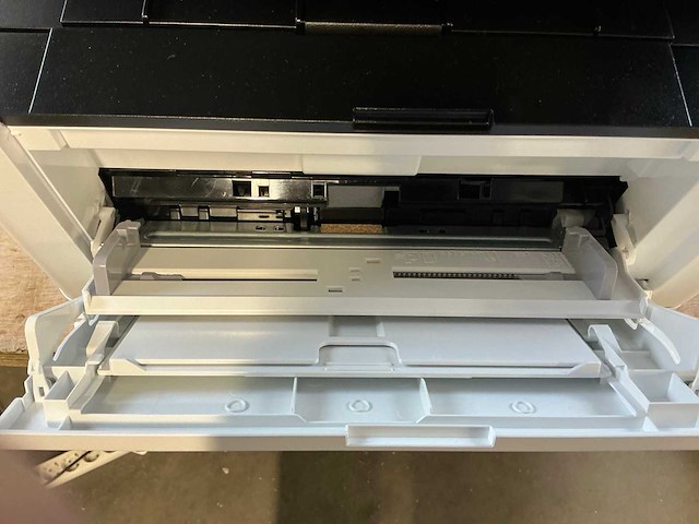 Kyocera ecosys m2735dw 3d printer - afbeelding 9 van  9