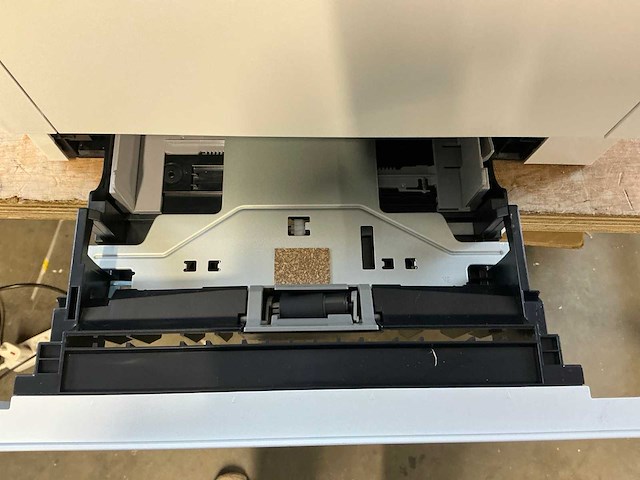 Kyocera ecosys m2735dw 3d printer - afbeelding 3 van  9