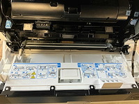 Kyocera ecosys m2735dw 3d printer - afbeelding 4 van  9