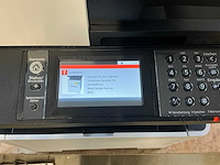 Kyocera ecosys m2735dw 3d printer - afbeelding 5 van  9