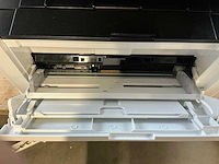 Kyocera ecosys m2735dw 3d printer - afbeelding 2 van  2