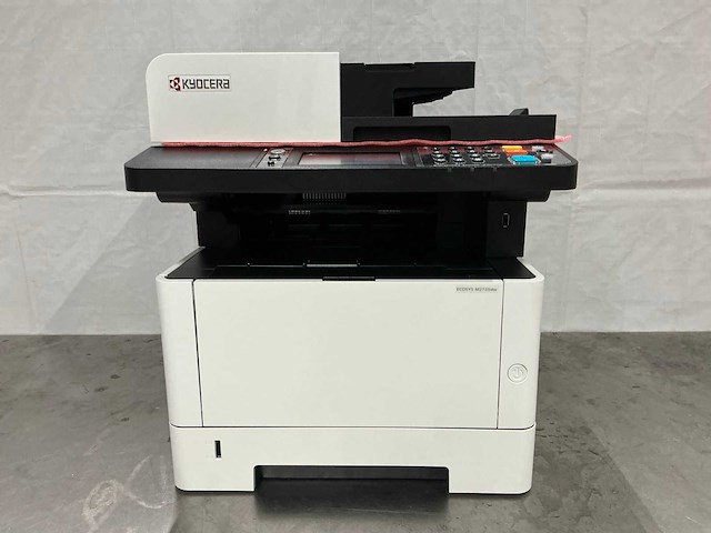 Kyocera ecosys m2735dw printer - afbeelding 2 van  8