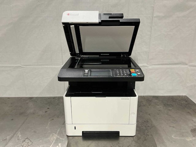 Kyocera ecosys m2735dw printer - afbeelding 3 van  8