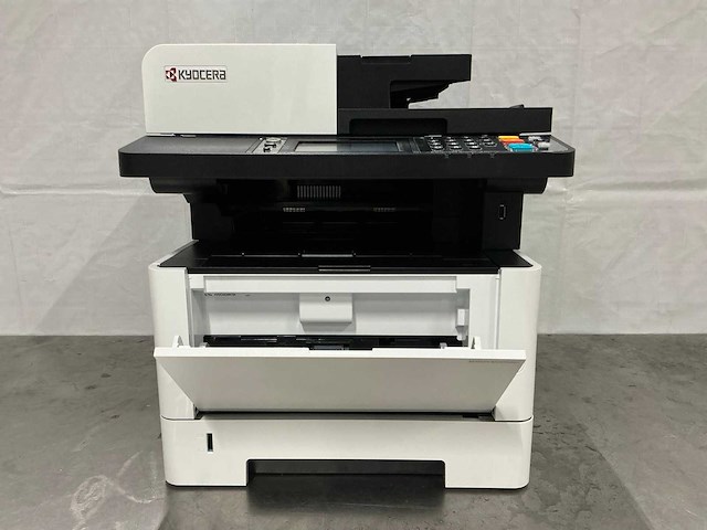 Kyocera ecosys m2735dw printer - afbeelding 4 van  8