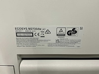 Kyocera ecosys m2735dw printer - afbeelding 8 van  8