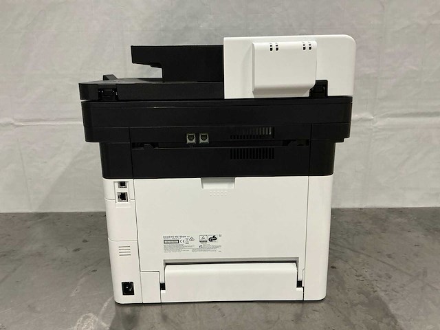 Kyocera ecosys m2735dw printer - afbeelding 6 van  8