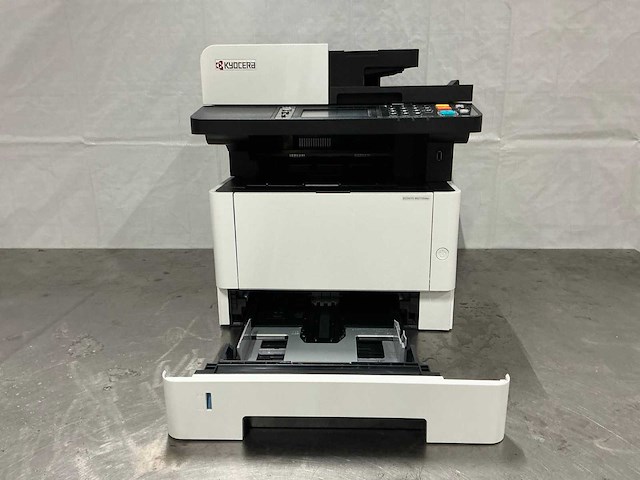 Kyocera ecosys m2735dw printer - afbeelding 5 van  8