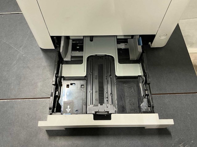 Kyocera ecosys m5526cdn printer - afbeelding 5 van  7