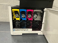 Kyocera ecosys m5526cdn printer - afbeelding 6 van  7