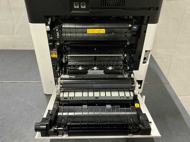Kyocera ecosys m5526cdn printer - afbeelding 7 van  7