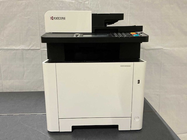 Kyocera ecosys m5526cdn printer - afbeelding 1 van  6