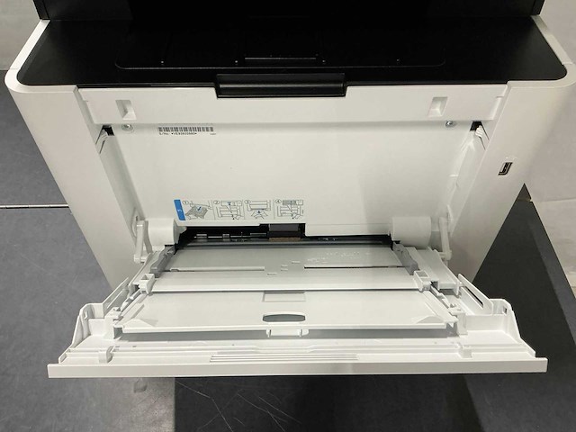 Kyocera ecosys m5526cdn printer - afbeelding 3 van  6