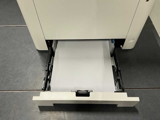 Kyocera ecosys m5526cdn printer - afbeelding 4 van  6