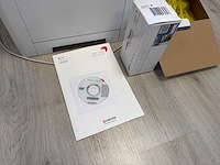 Kyocera ecosys m5526cdw digitale kleurenprinter - afbeelding 4 van  6