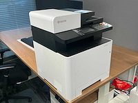 Kyocera ecosys m5526cdw kleurenprinter - afbeelding 1 van  4
