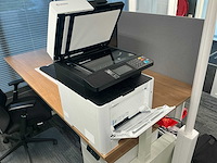 Kyocera ecosys m5526cdw kleurenprinter - afbeelding 2 van  4