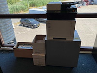 Kyocera ecosys m5526cdw laserprinter - afbeelding 1 van  4