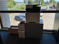 Kyocera ecosys m5526cdw laserprinter - afbeelding 2 van  4
