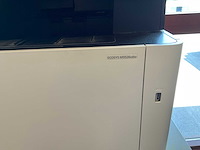 Kyocera ecosys m5526cdw laserprinter - afbeelding 3 van  4