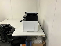 Kyocera ecosys m5526cdw printer & scanner - afbeelding 4 van  5