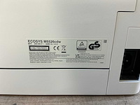 Kyocera ecosys m5526cdw printer - afbeelding 2 van  10