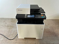 Kyocera ecosys m5526cdw printer - afbeelding 1 van  10